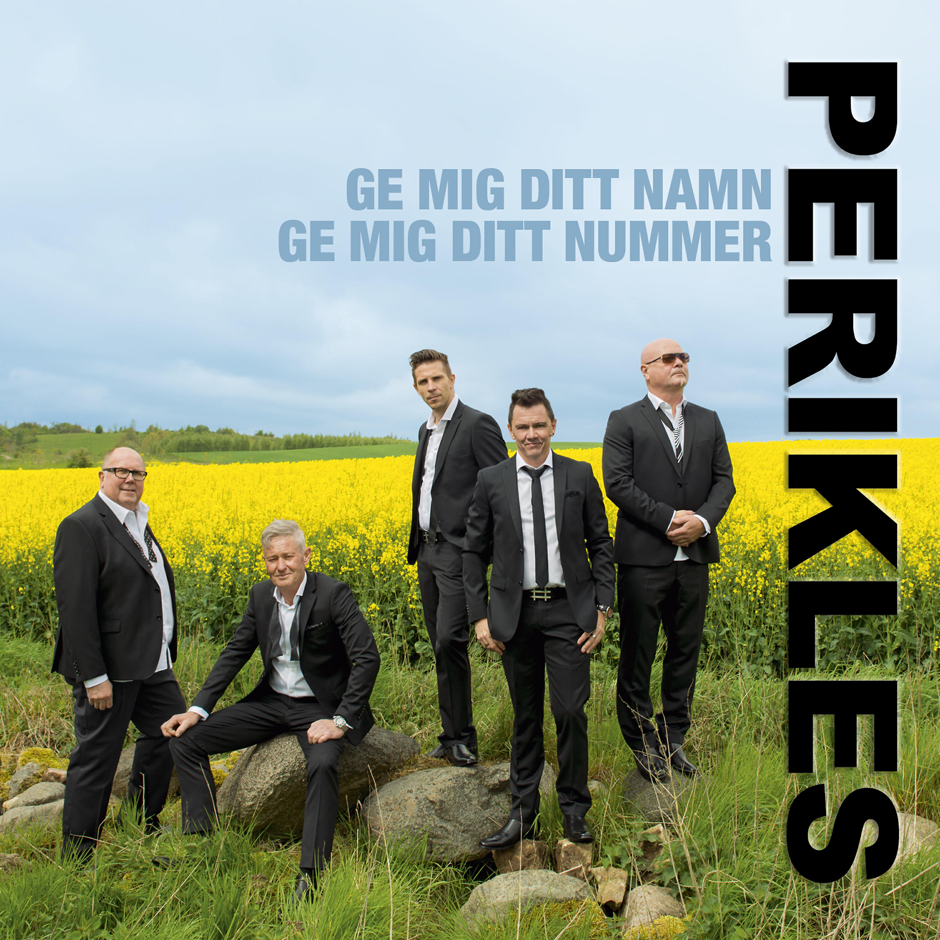 Perikles - Marie Marie