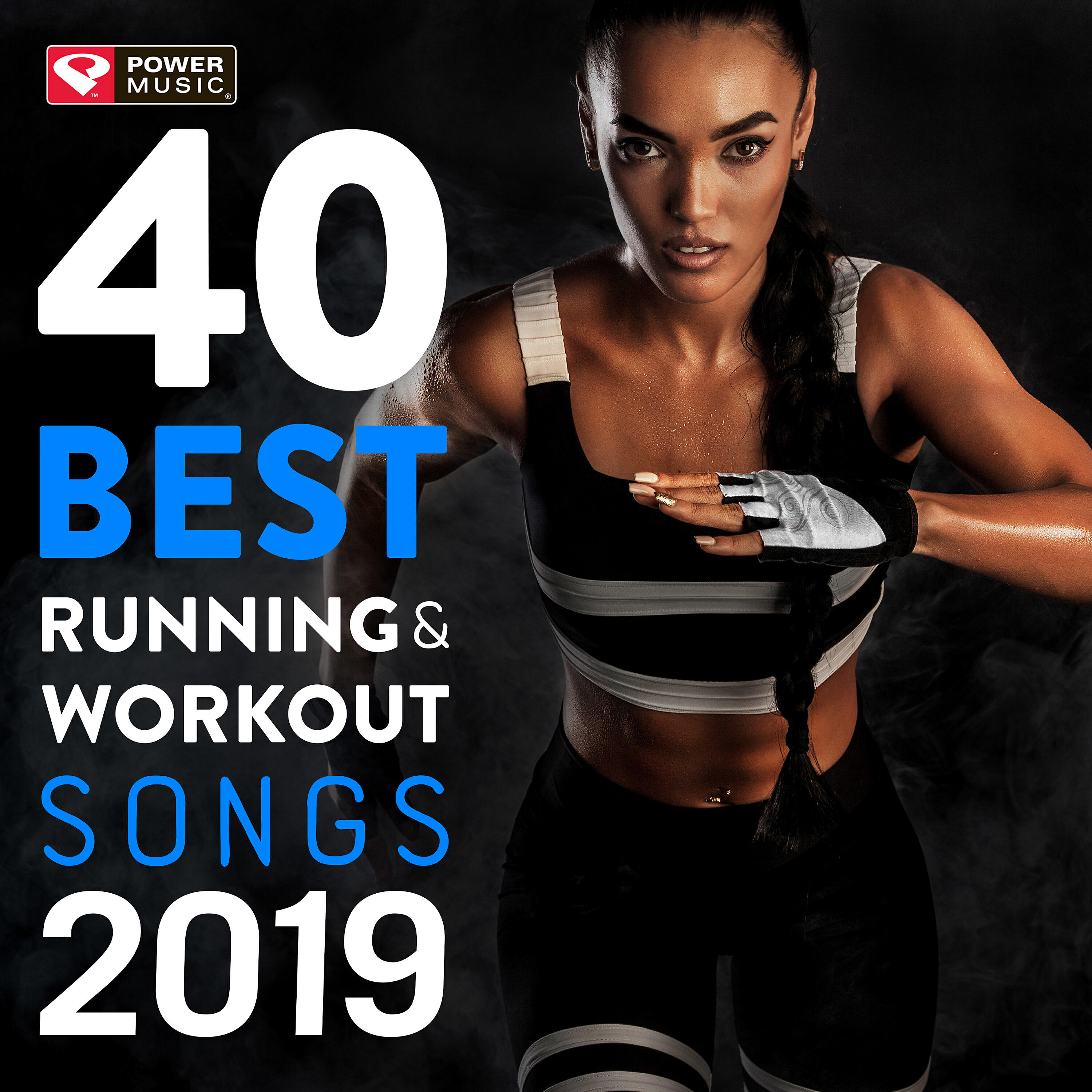 Power Music Workout - Despacito (Workout Remix)