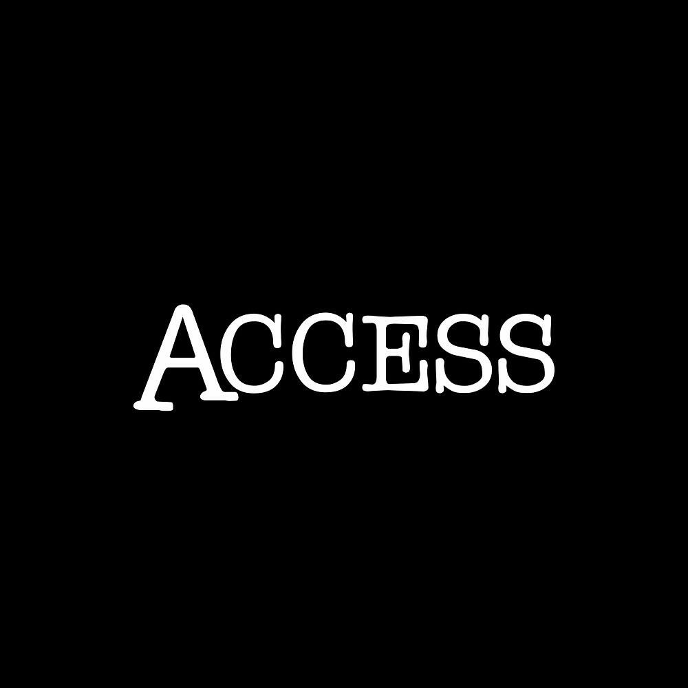 FK - Access (Musique originale de la série Access)