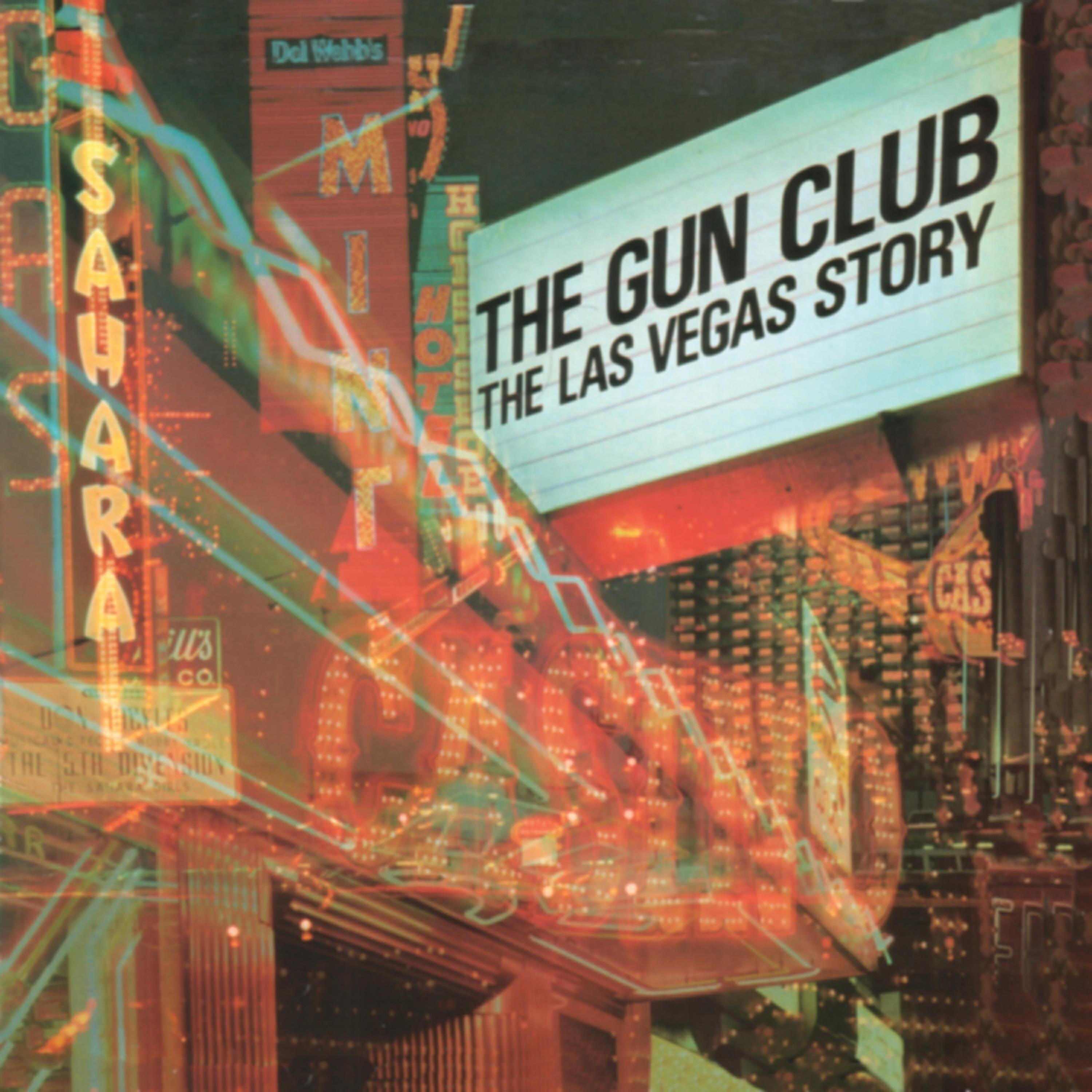 The Gun Club - Secret Fires
