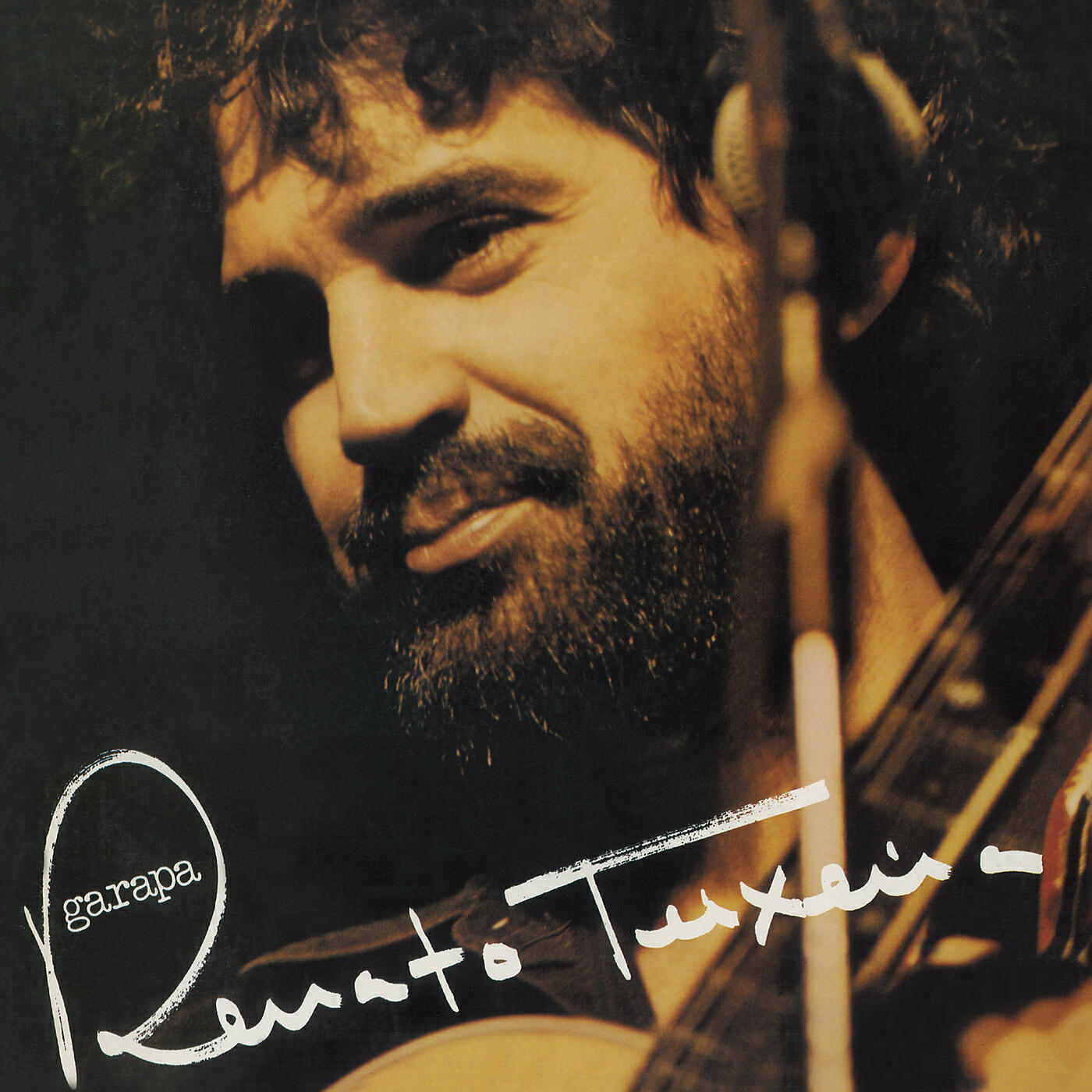 Renato Teixeira - Garapa