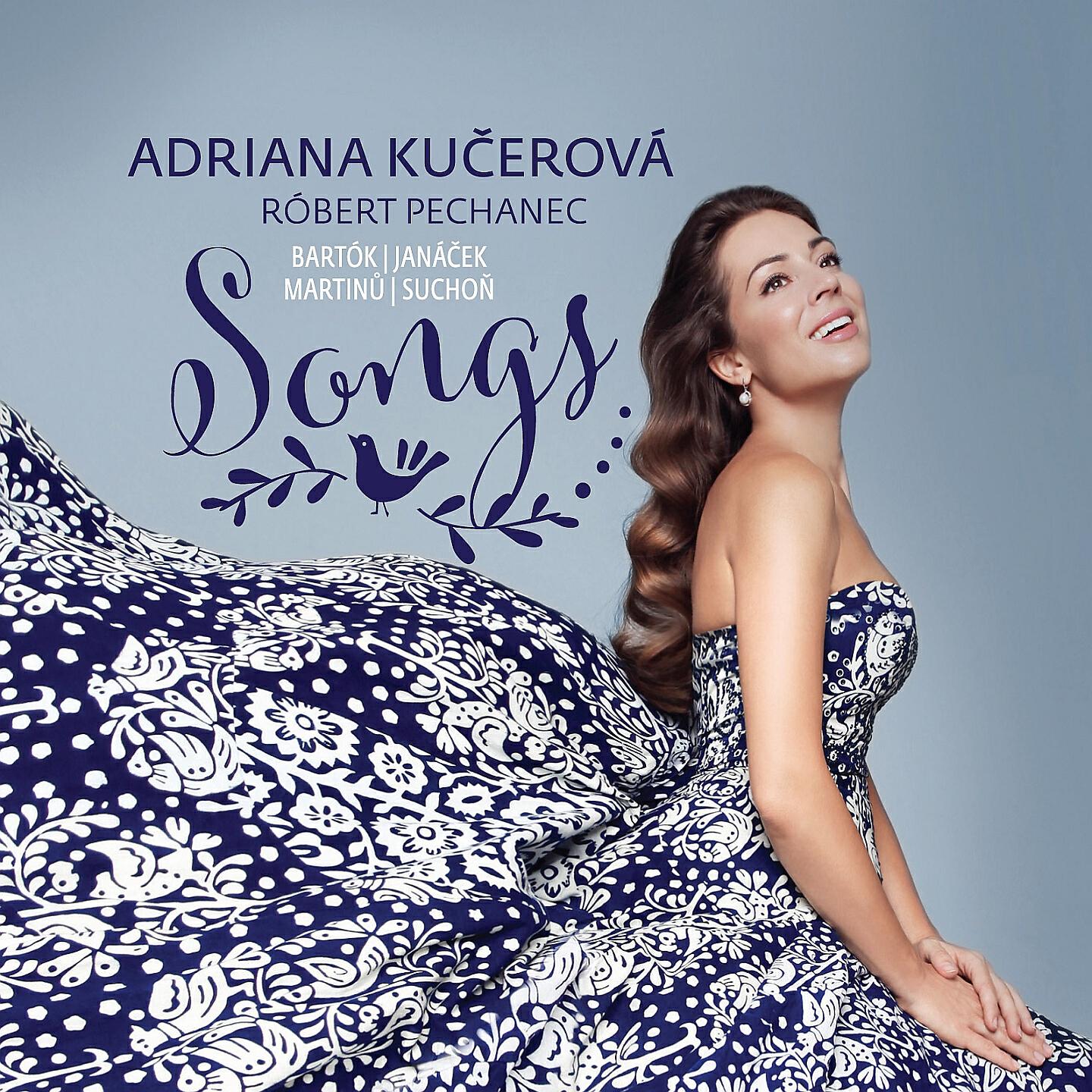Adriana Kučerová - Neumrem Ja Na Zemi