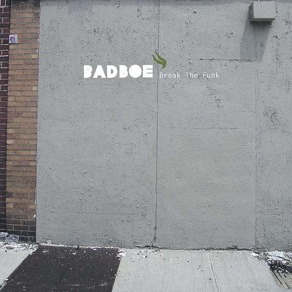 BadboE - Dynamite
