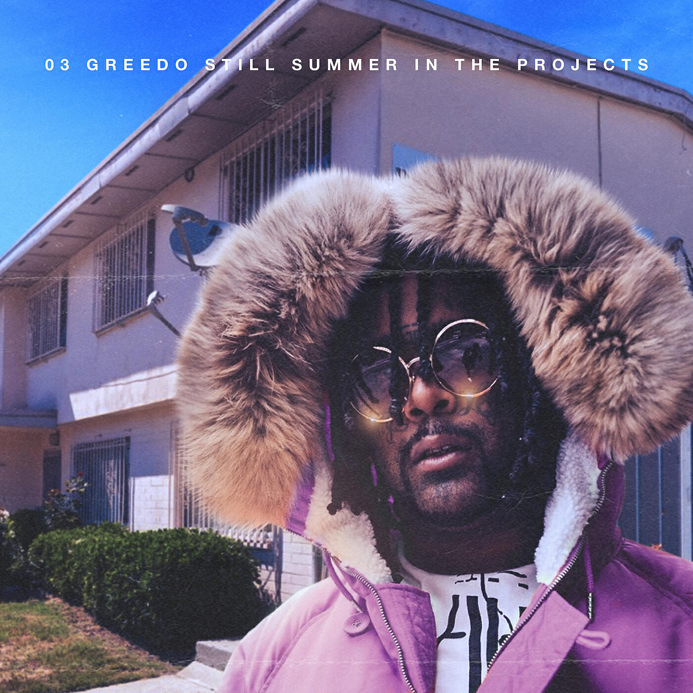 03 Greedo - Gettin' Ready