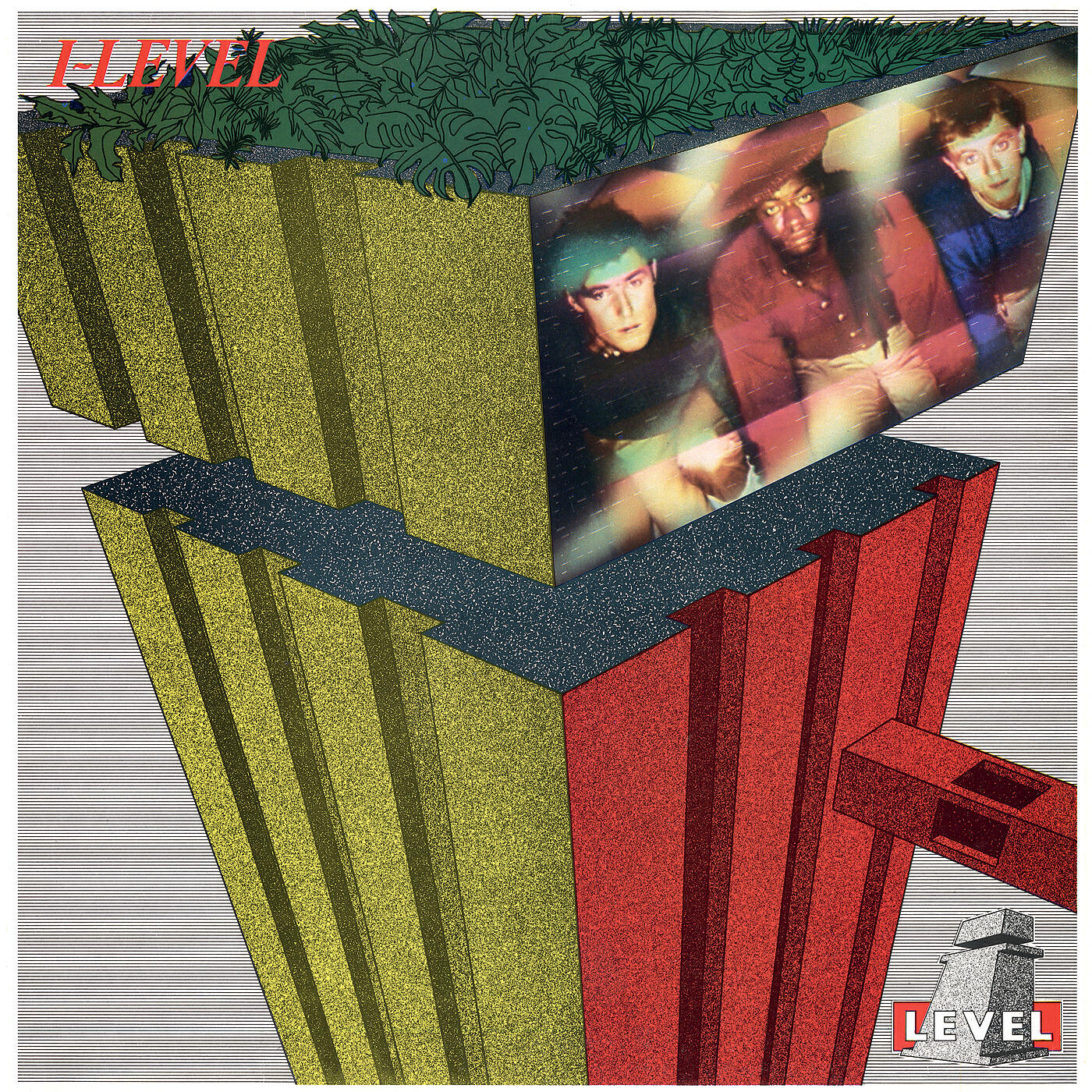 I Level - No. 4