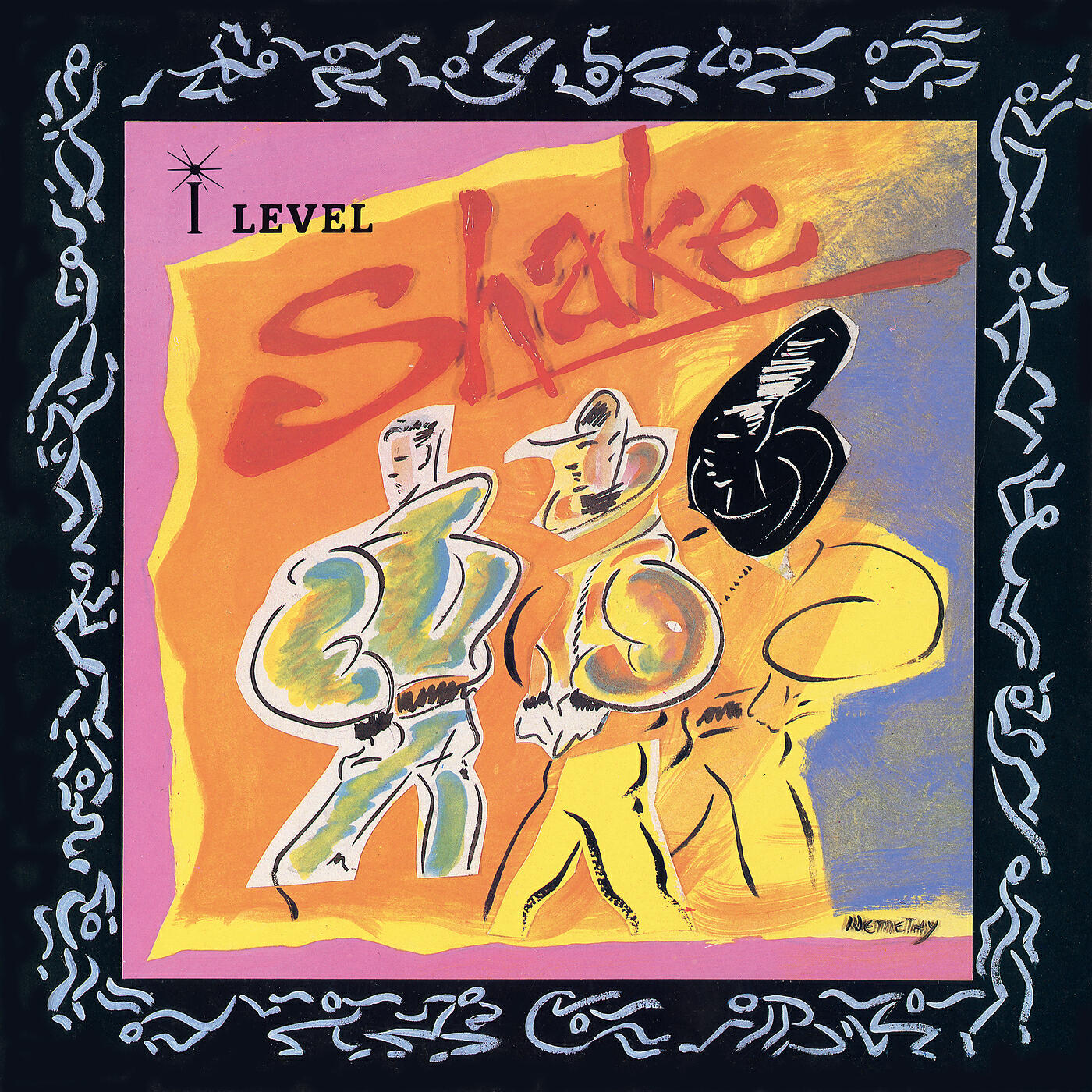 I Level - Keep Me Running