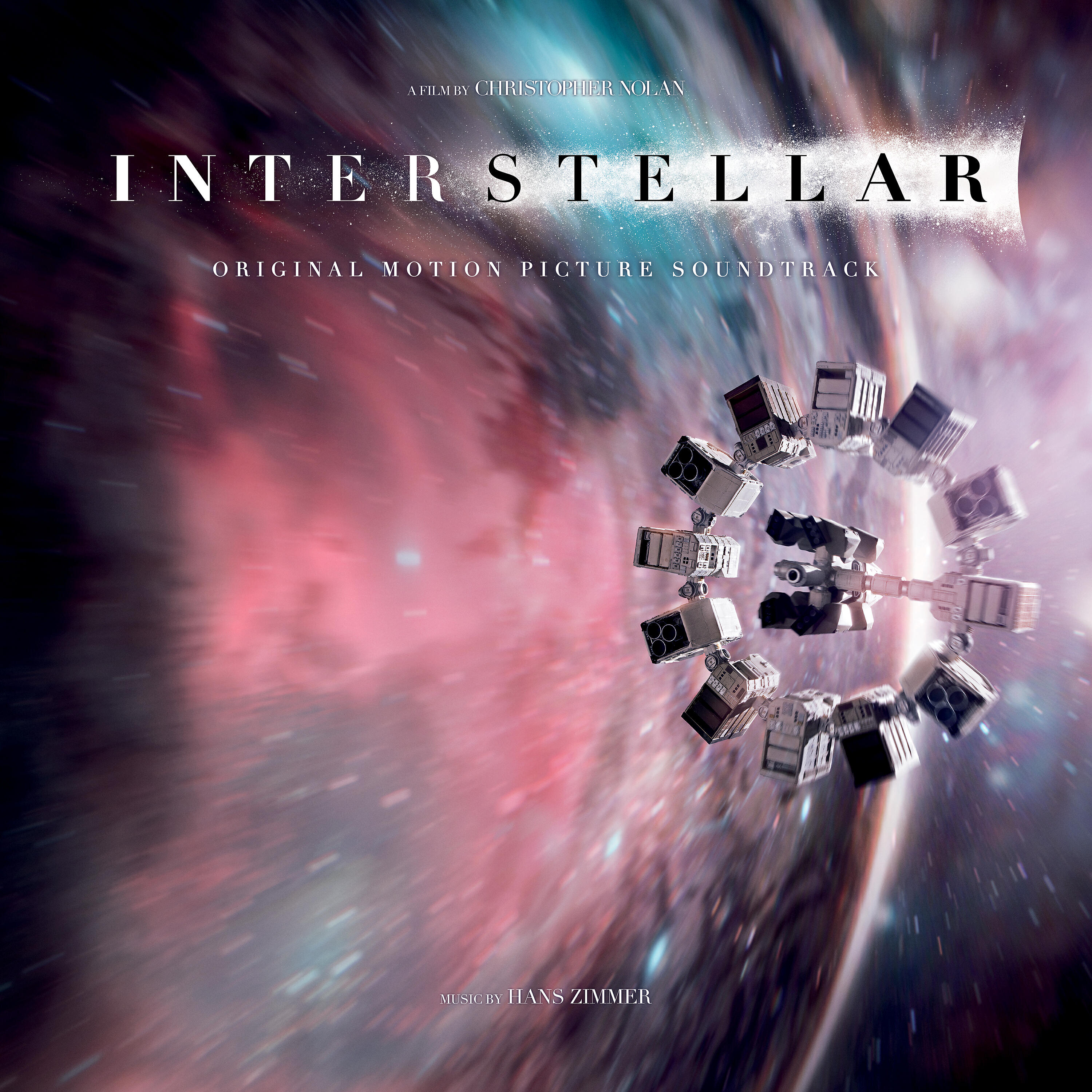 Hans Zimmer - Do Not Go Gentle Into That Good Night