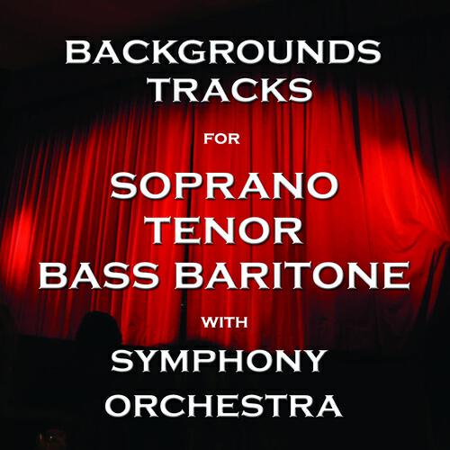 Symphony Orchestra - Pietro Mascagni: Kirie