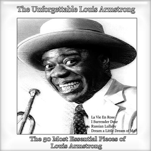 Louis Armstrong - That's for Me