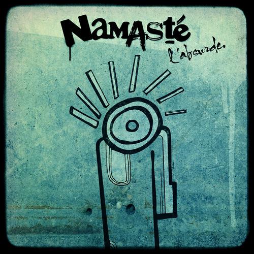 Namaste - Imaginarium