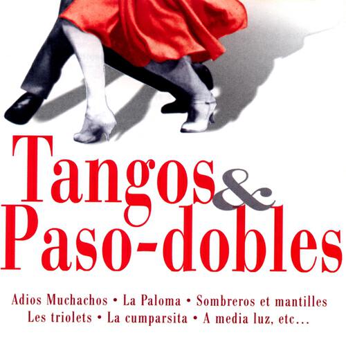Michel Pruvot - El gato montes (paso)