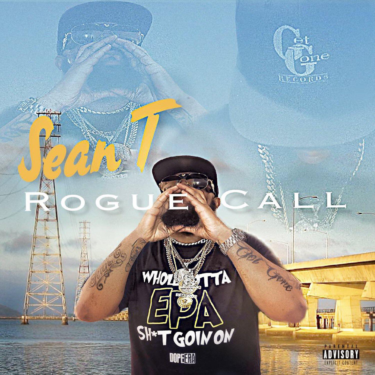 Sean T. - Hoe Nigga Shit (feat. Shawn Cook)