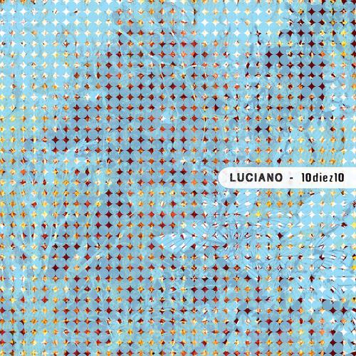 Luciano - Amael Drama