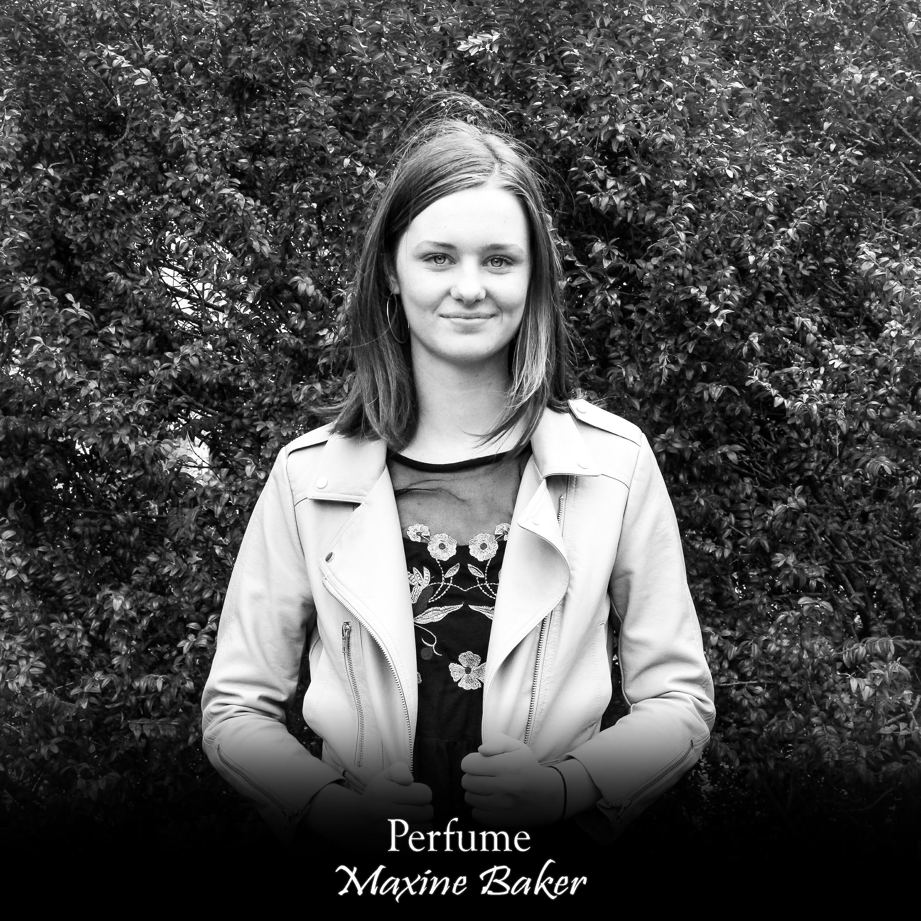 Maxine Baker - Perfume