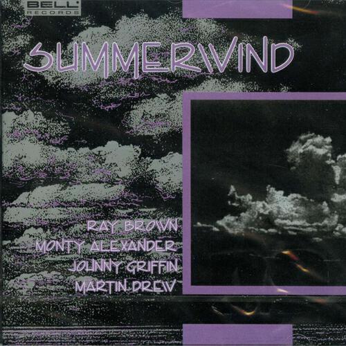 Ray Brown - Delaney's Delemma