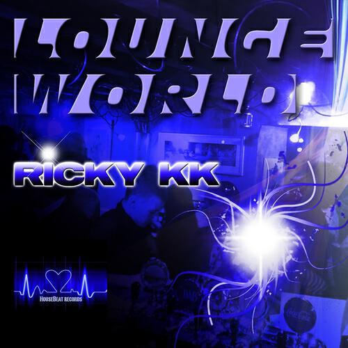 Ricky KK - Funky Trip