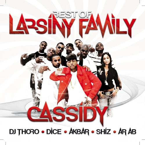 Cassidy - Streets of Philly