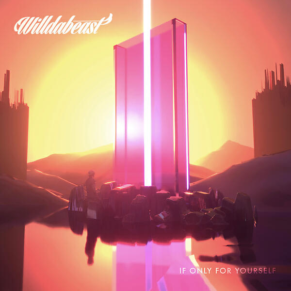 Willdabeast - Be So Bad (feat. BURKEY & Glyph)