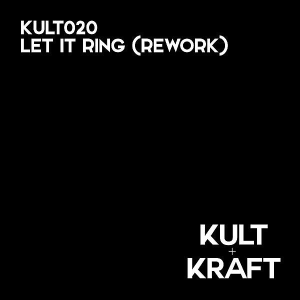 Titus1 - Let It Ring (feat. Terri B!) (Rework)