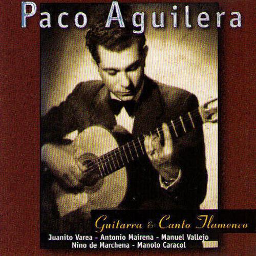 Paco Aguilera - La Luz Del Alba