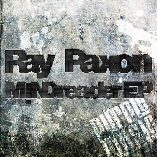 Ray Paxon - Life Is Precious (Dub Mix)