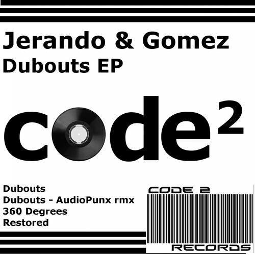 Jerando - Restored