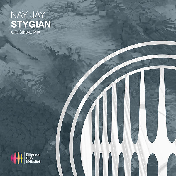 Nay Jay - Stygian (Extended Mix)