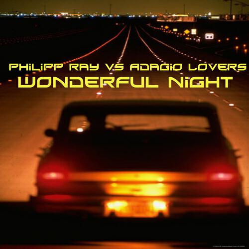 Philipp Ray - Wonderful Night (Marc Korn Radio Cut)