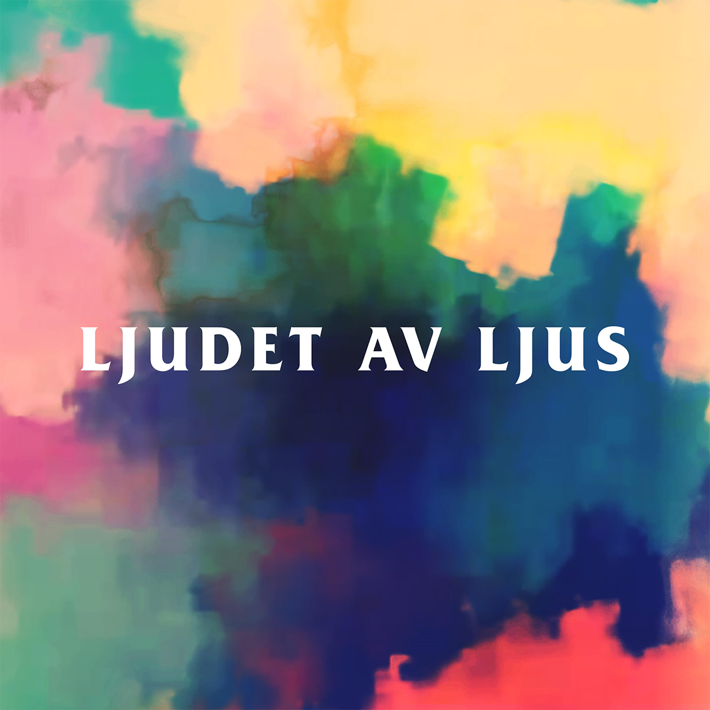 Norrlands Guld Ljus Alkoholfri - Ljudet Av Ljus (Kelly Lee Owens Asmr II Remix)