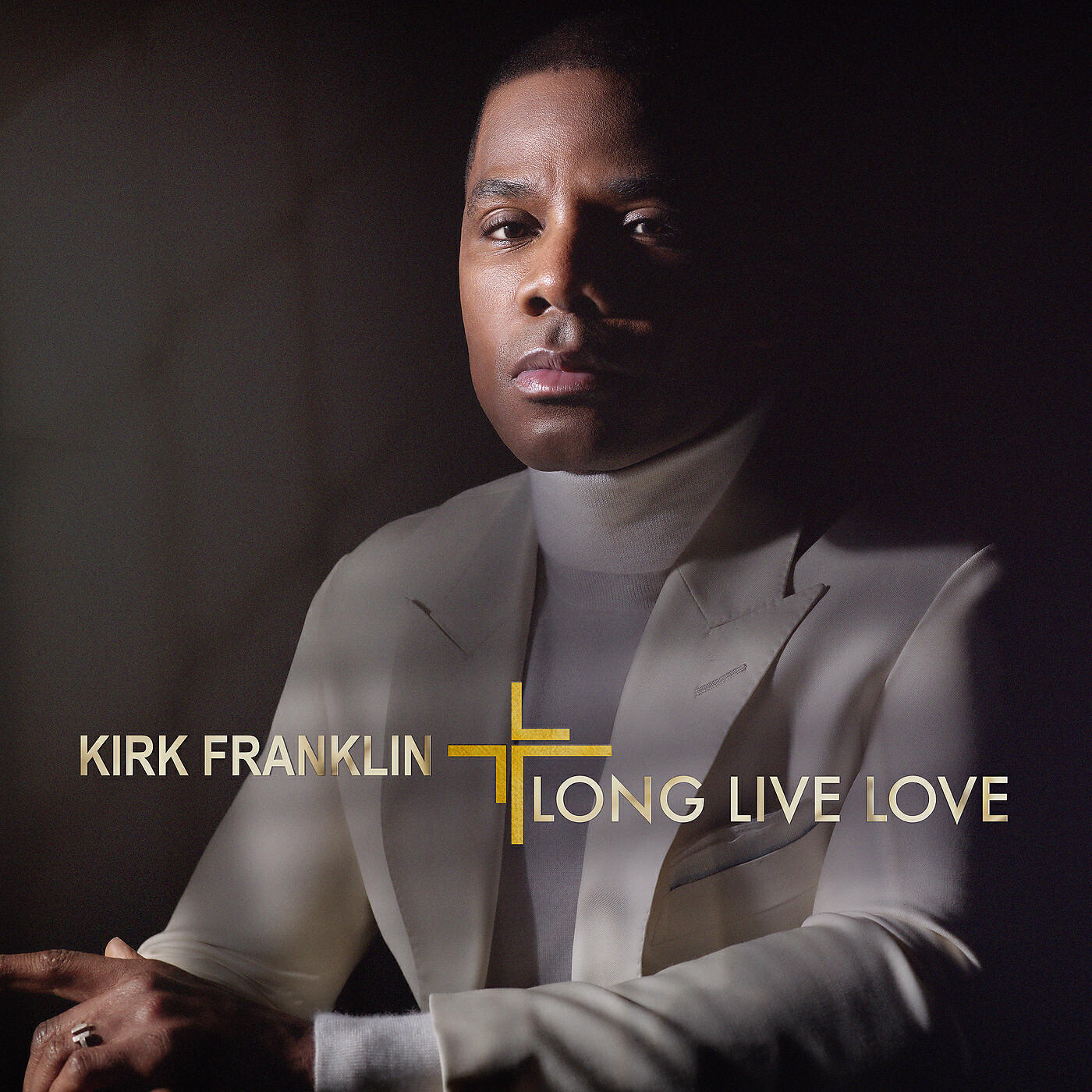Kirk Franklin - OK