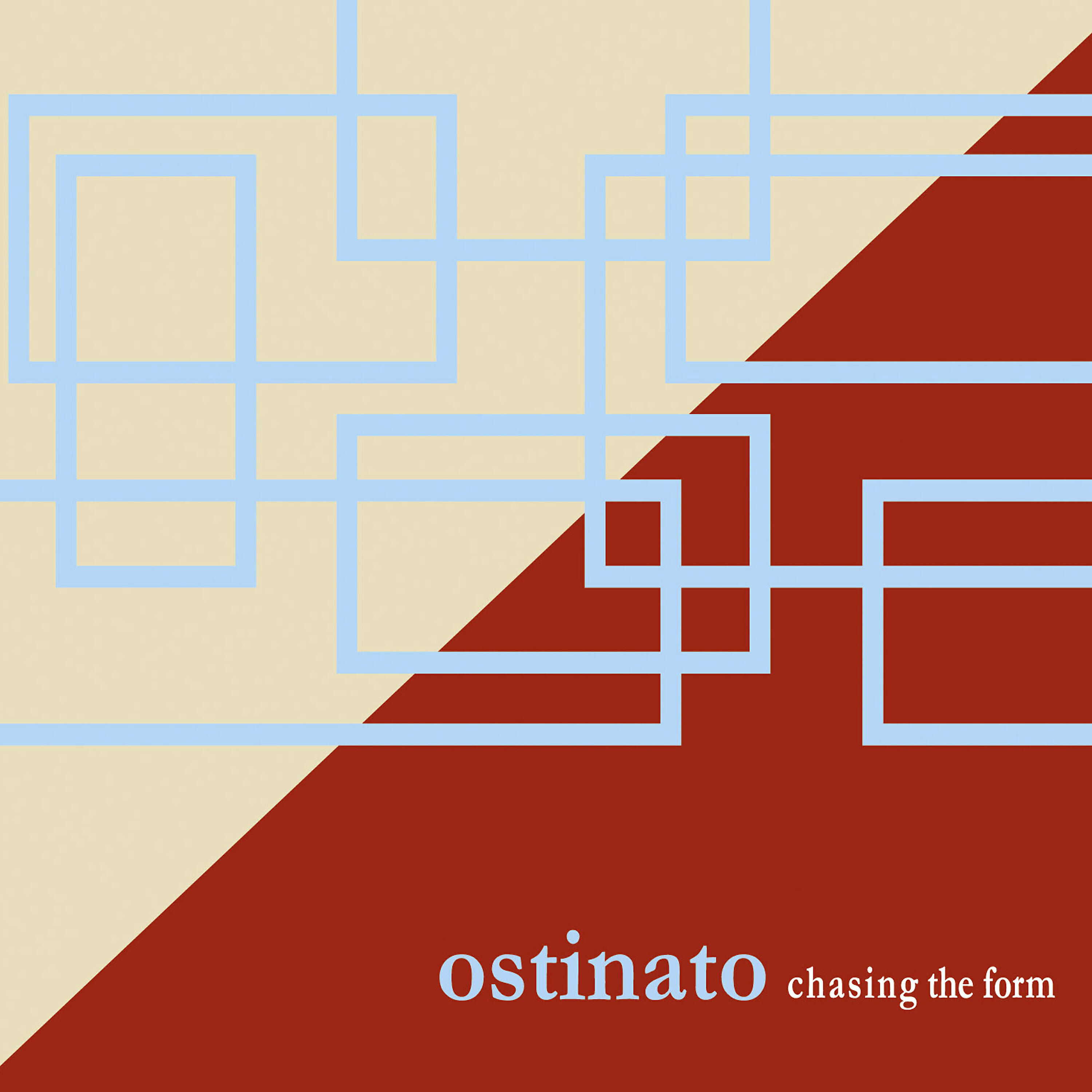 OstinatO - Latitude