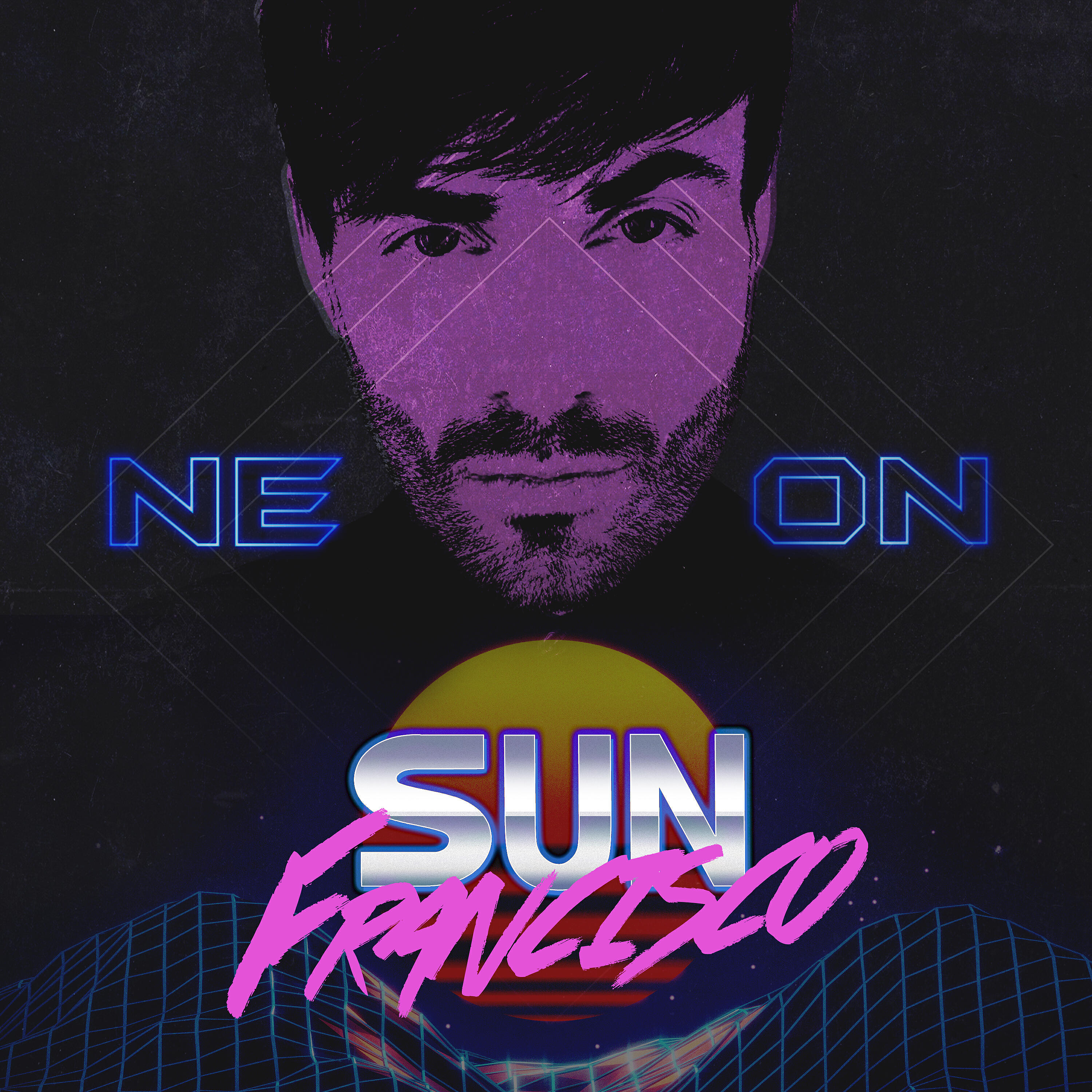Франциско - Neon
