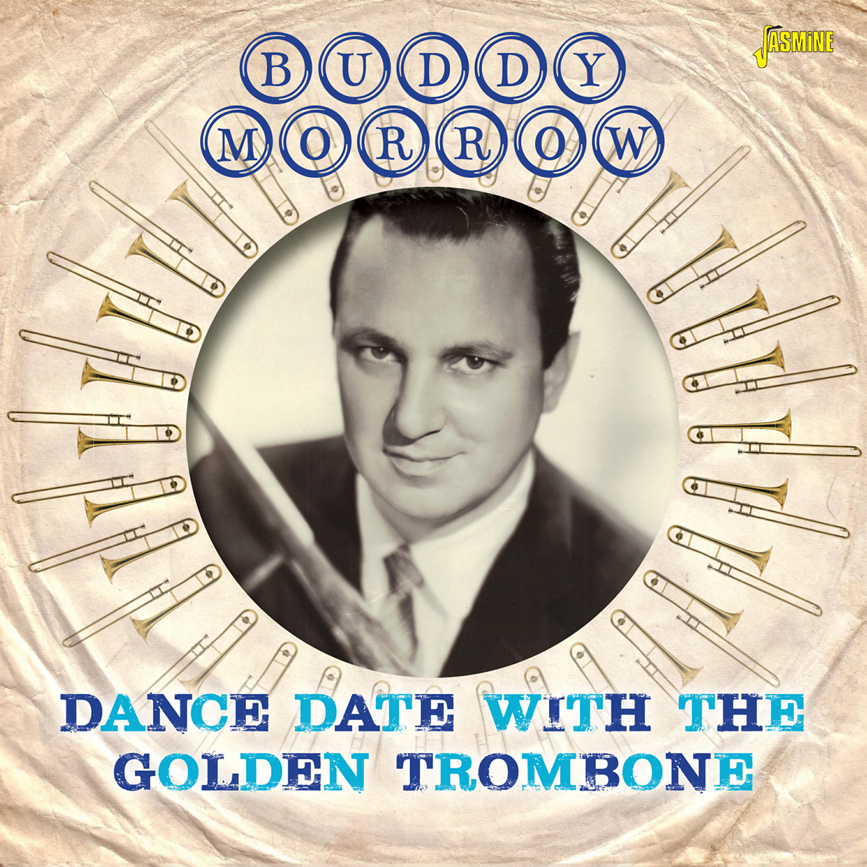 Buddy Morrow - Portrait of Jennie