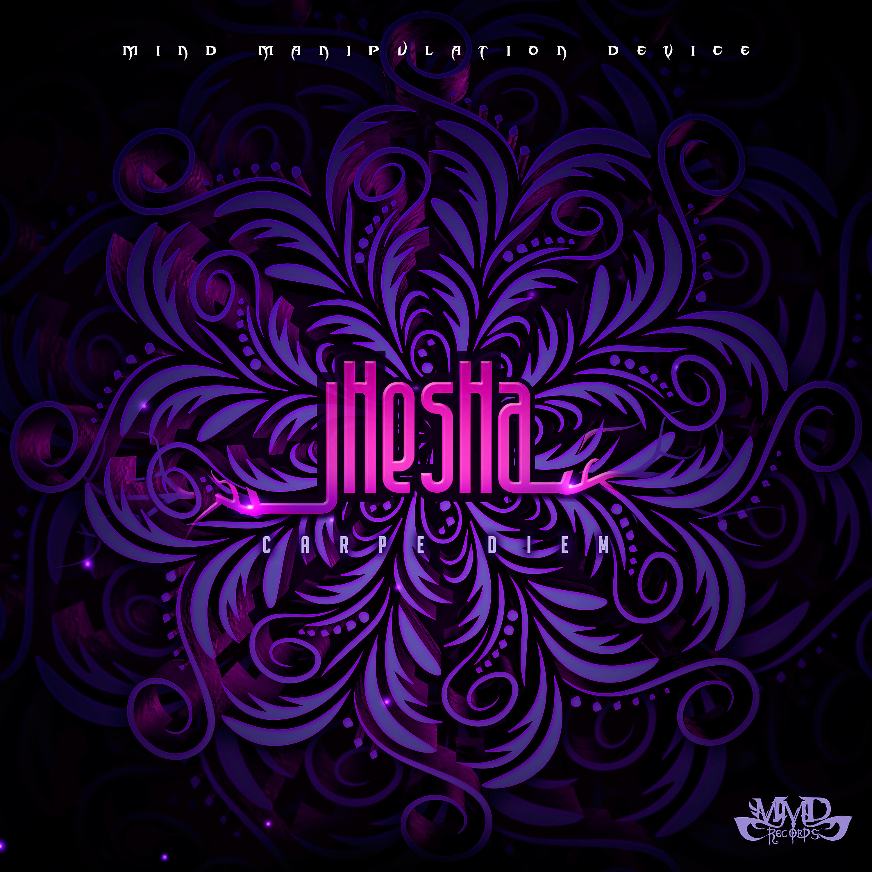 Jhesha - Carpe Diem (Jhesha Edit)