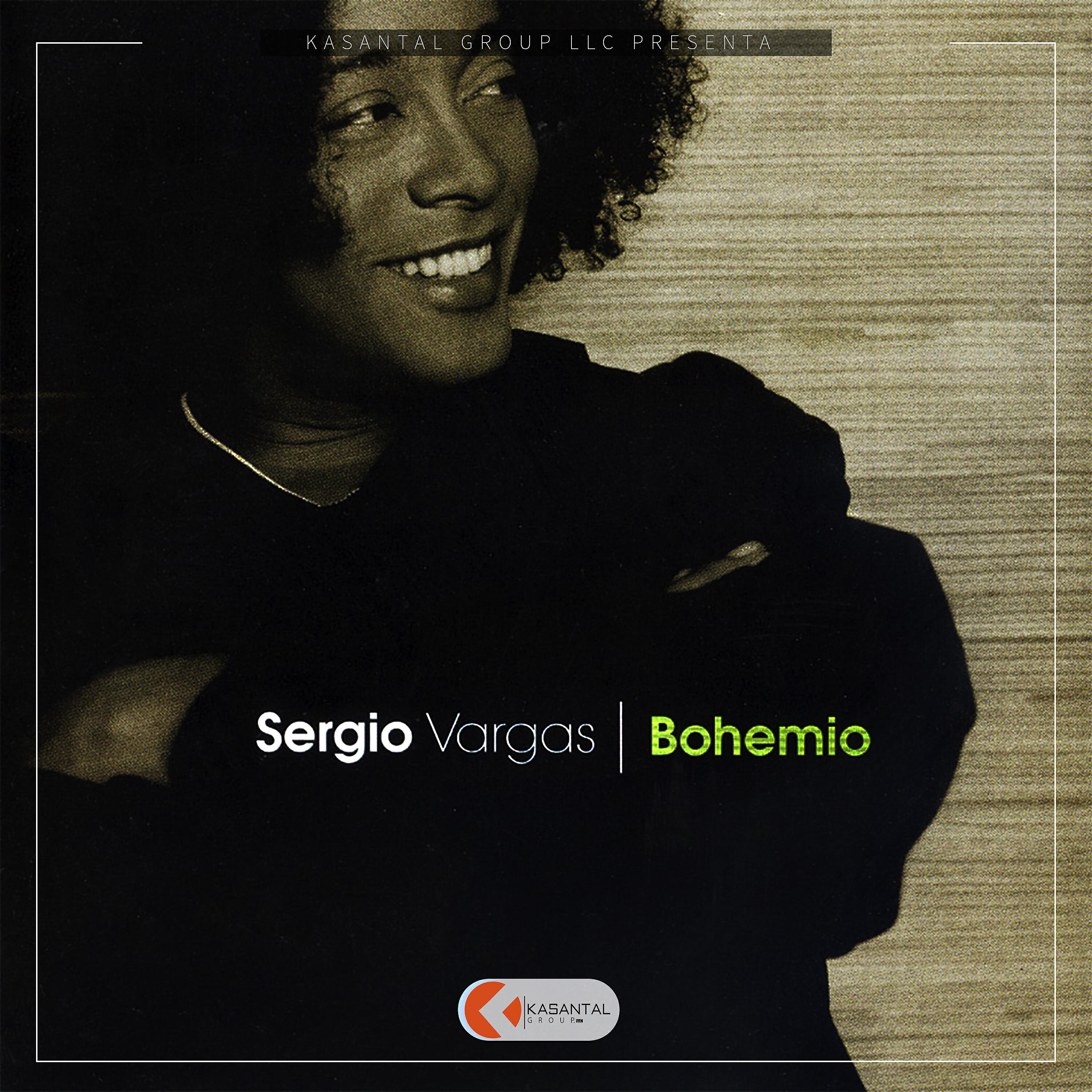 Sergio Vargas - Reconciliación