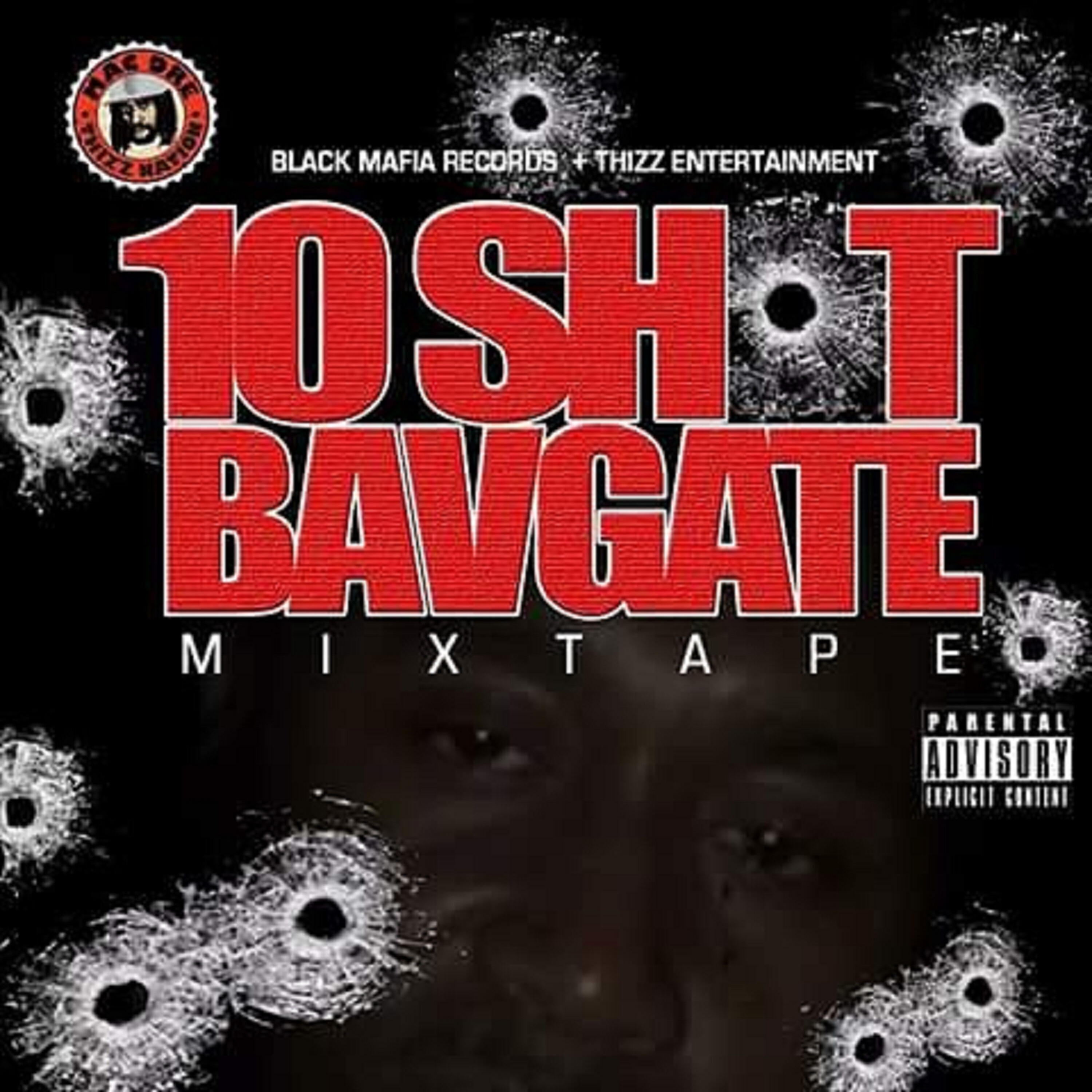 BavGate - Public Enemy #1