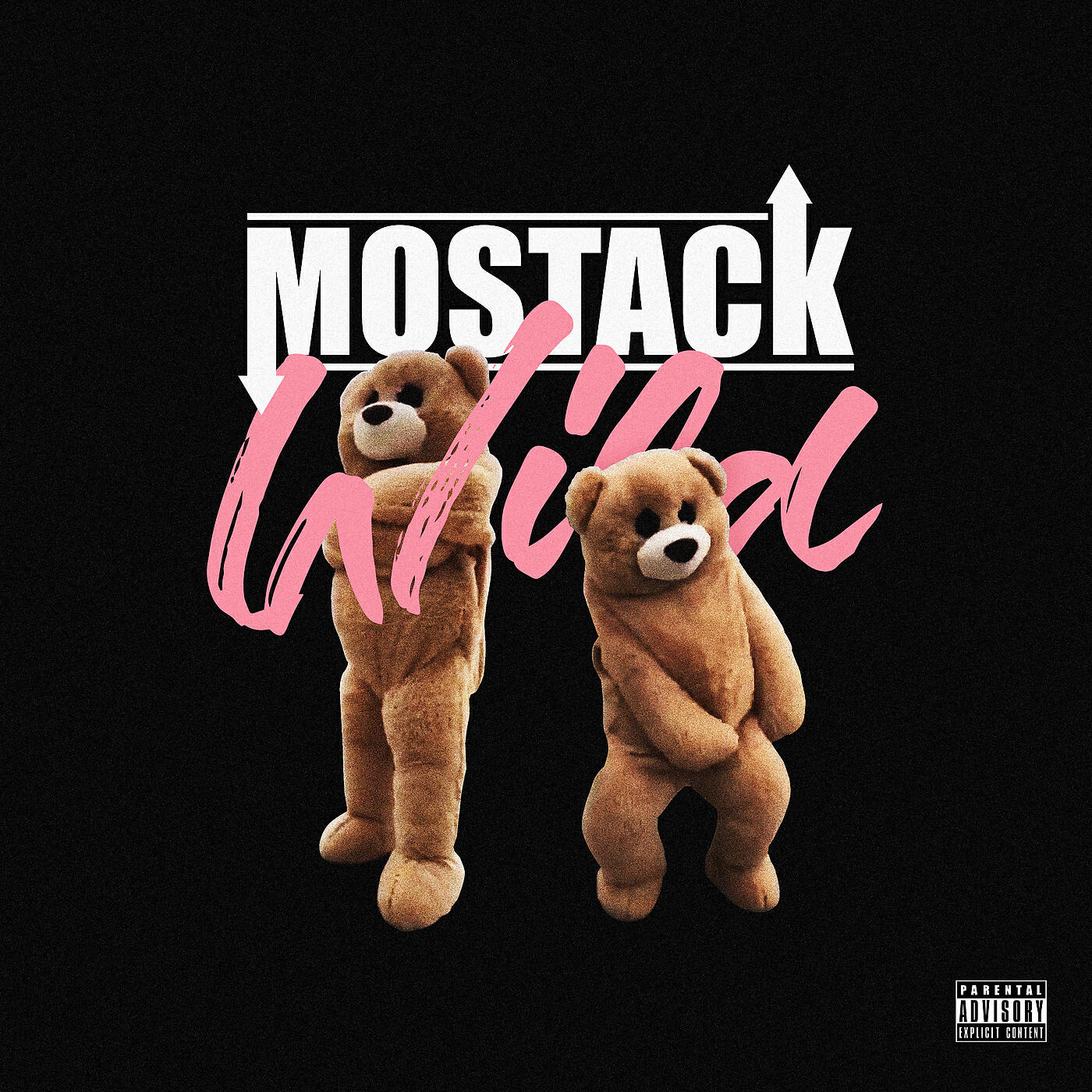 MoStack - Wild