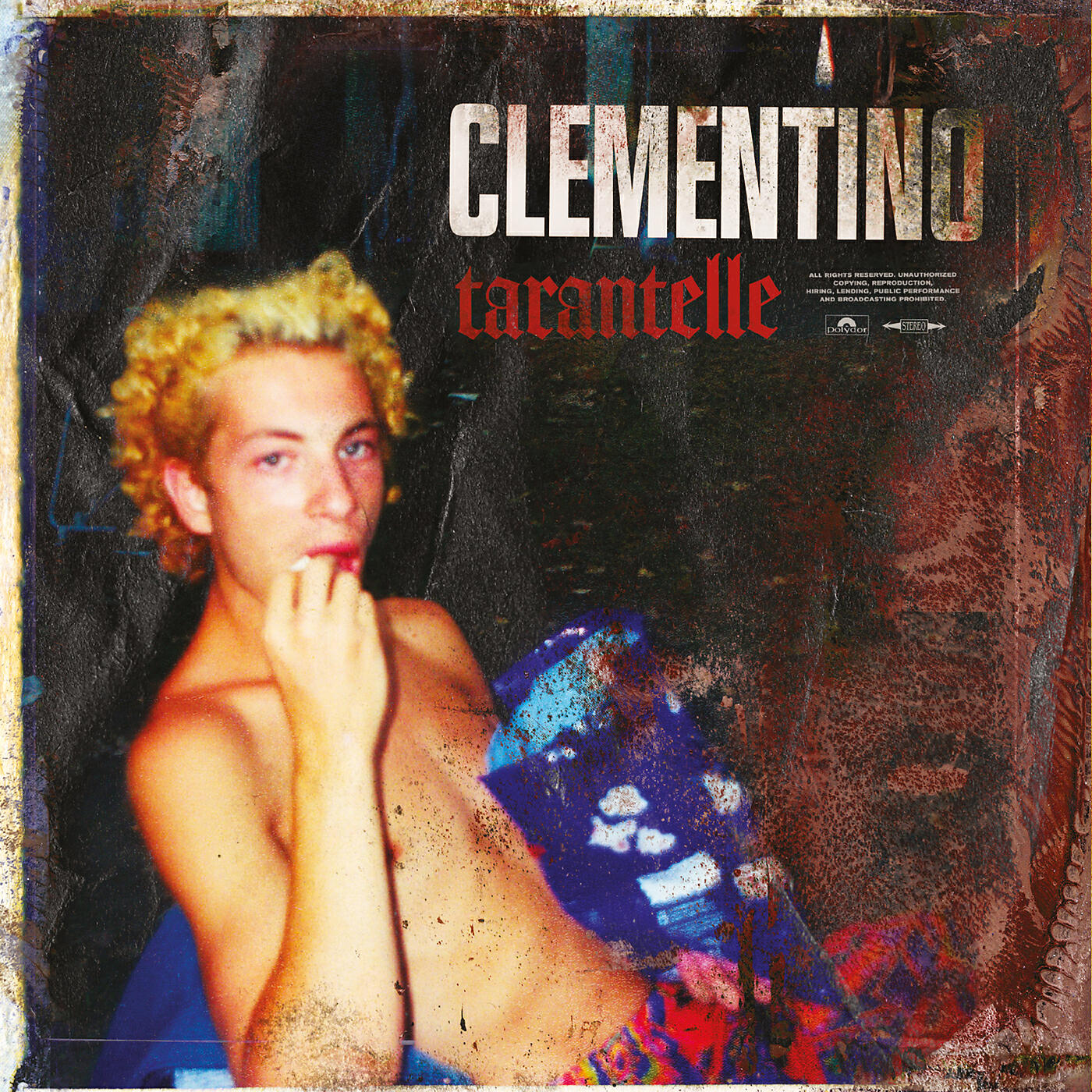 Clementino - Chi Vuole Essere Milionario?
