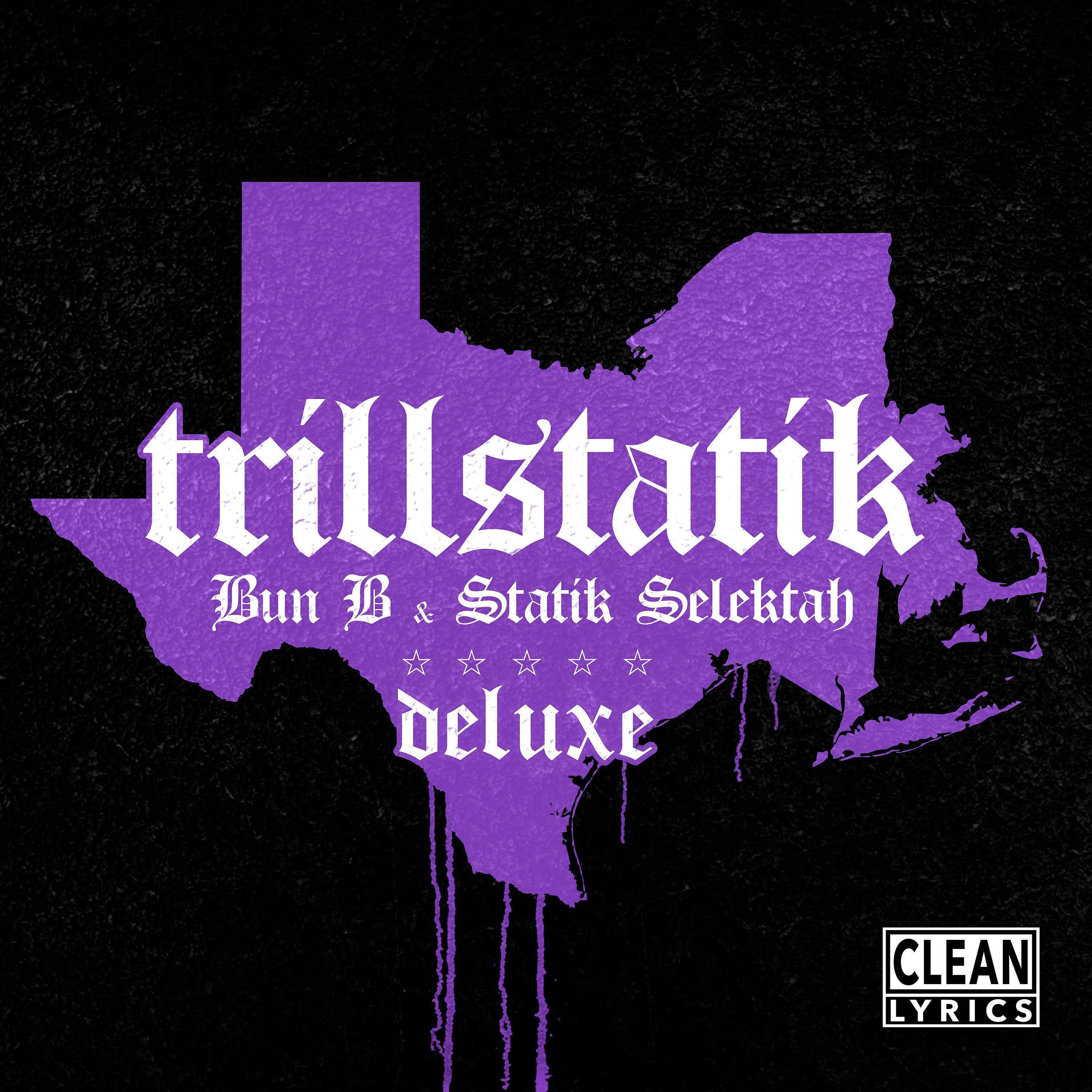 Bun B - Concrete (feat. Westside Gunn & Termanology)