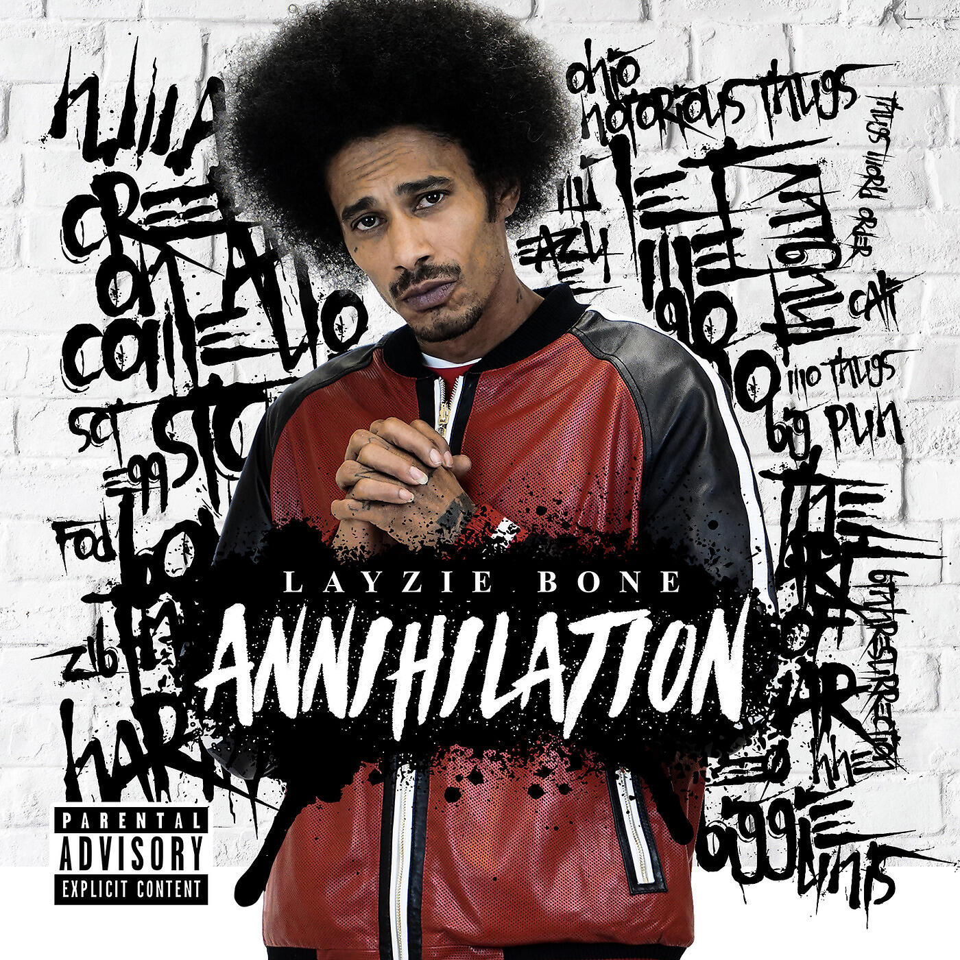 Layzie Bone - If Was a 5th