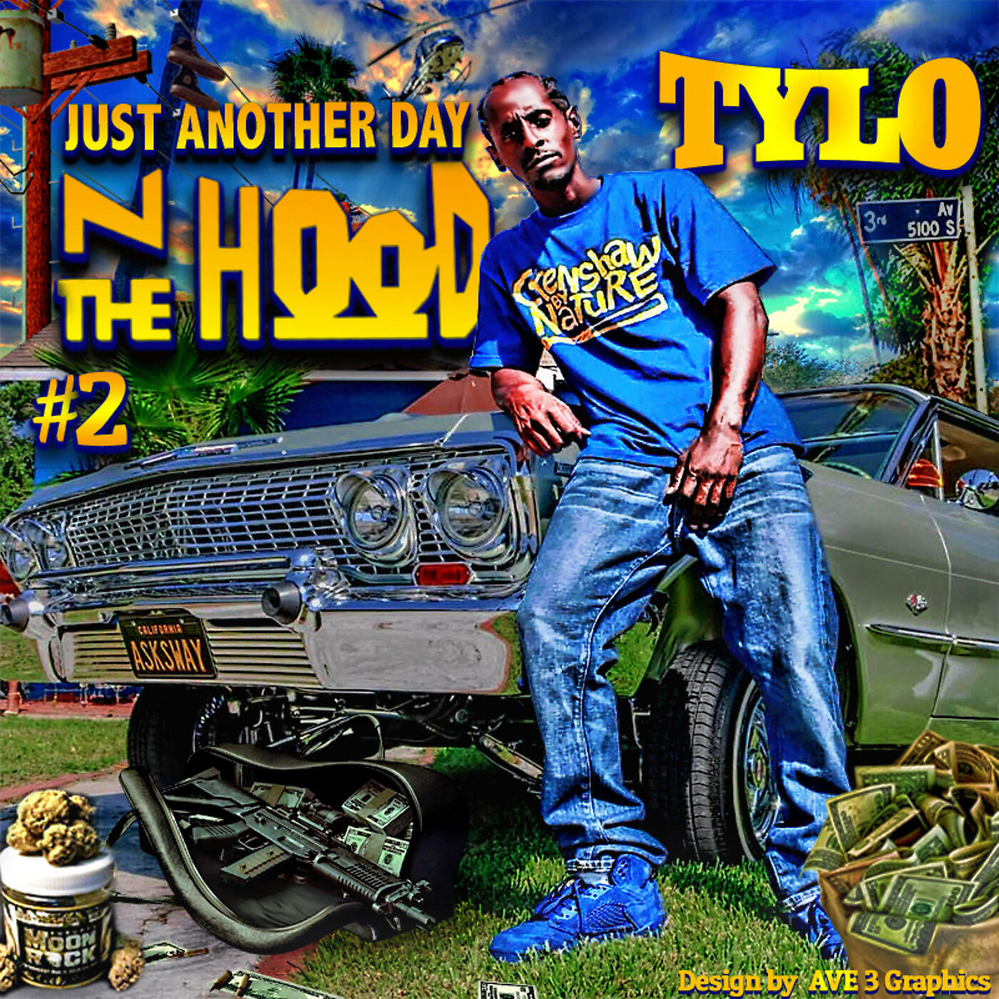 TYLO - Kurupt Gotti Intro