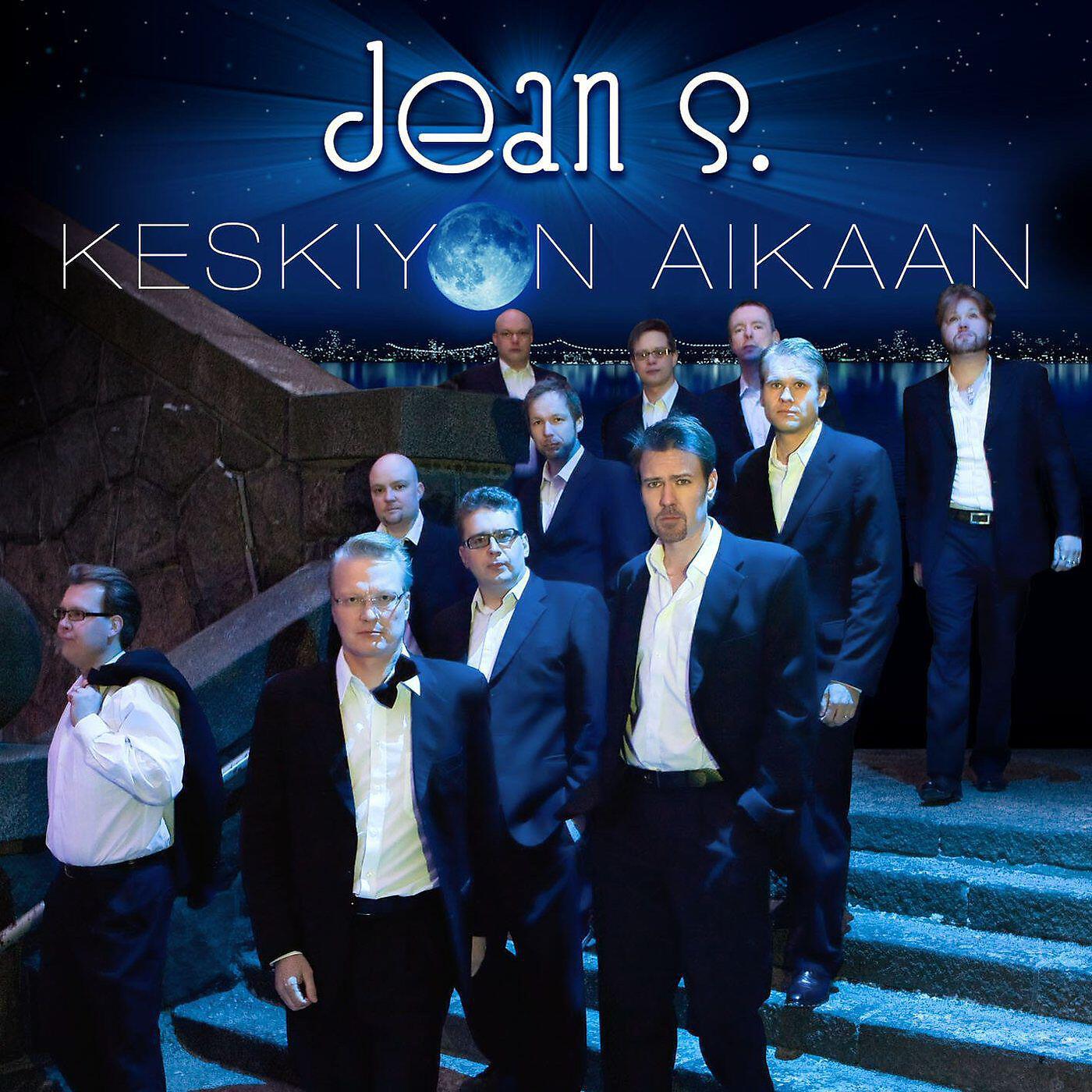 Jean S. - Keskiyön aikaan - I'll Meet You at Midnight