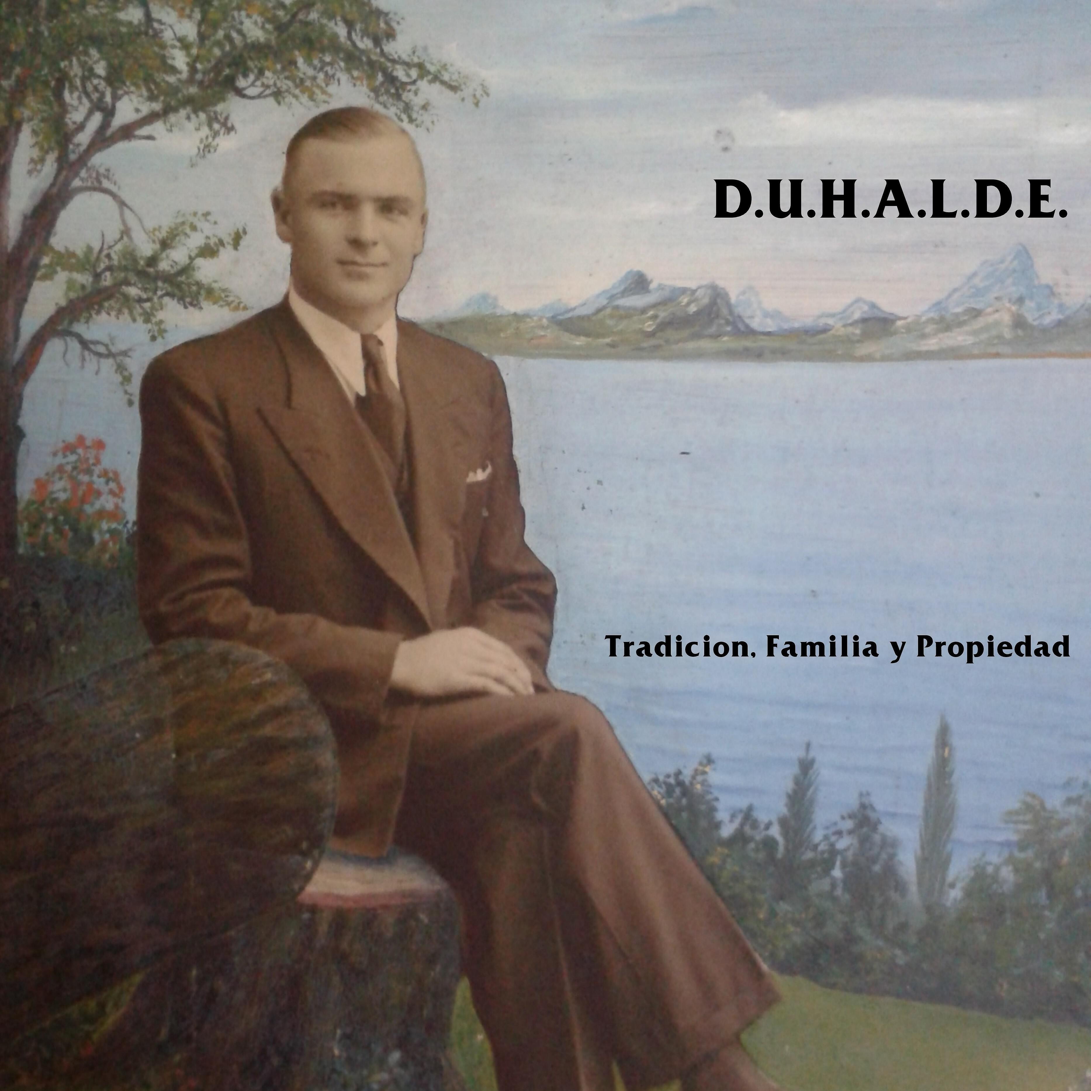 D.U.H.A.L.D.E. - Nimo