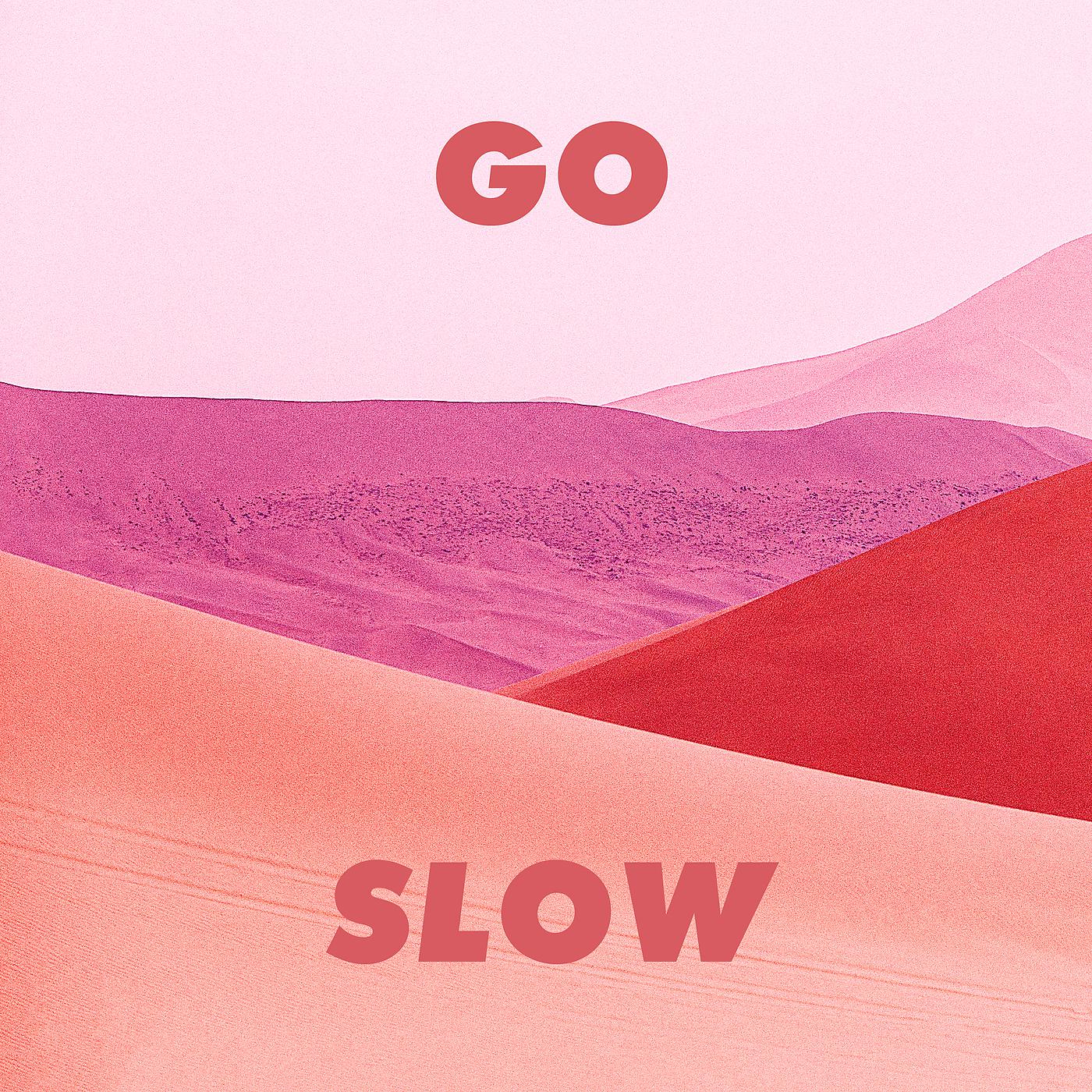 Gorgon City - Go Slow