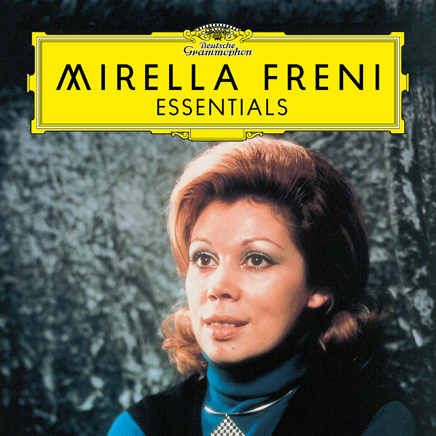 Mirella Freni - Giordano: Andrea Chénier - 