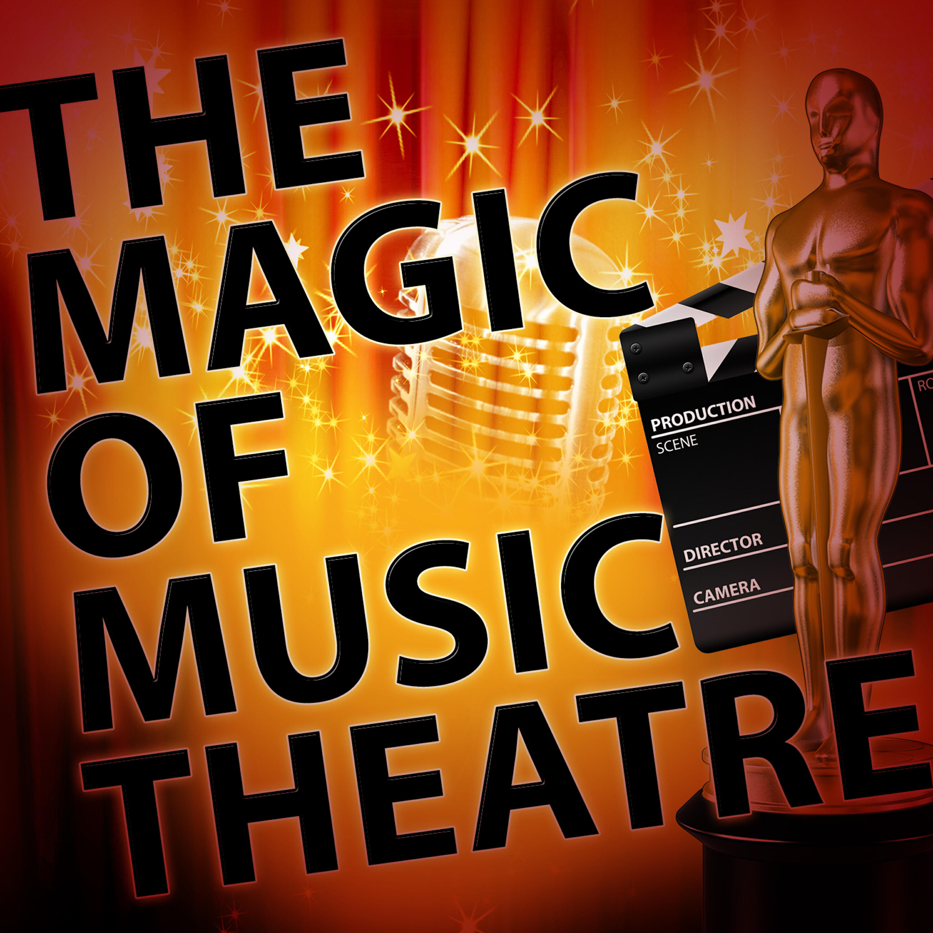 The Musicals - Big Spender (From 