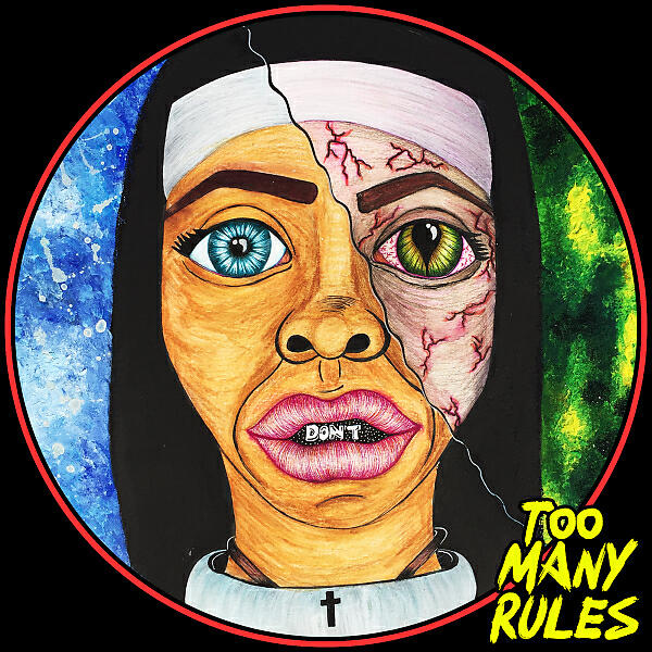 Jairo Beltrami - If You Knew