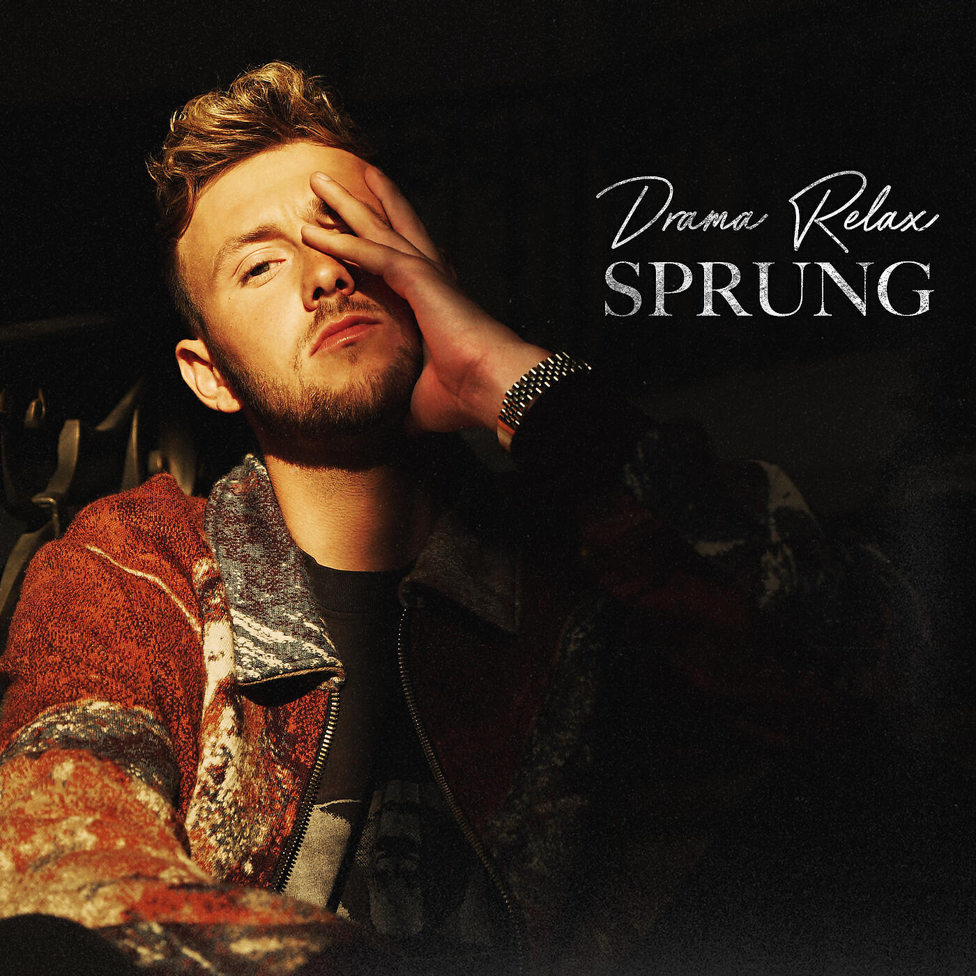 Drama Relax - Sprung