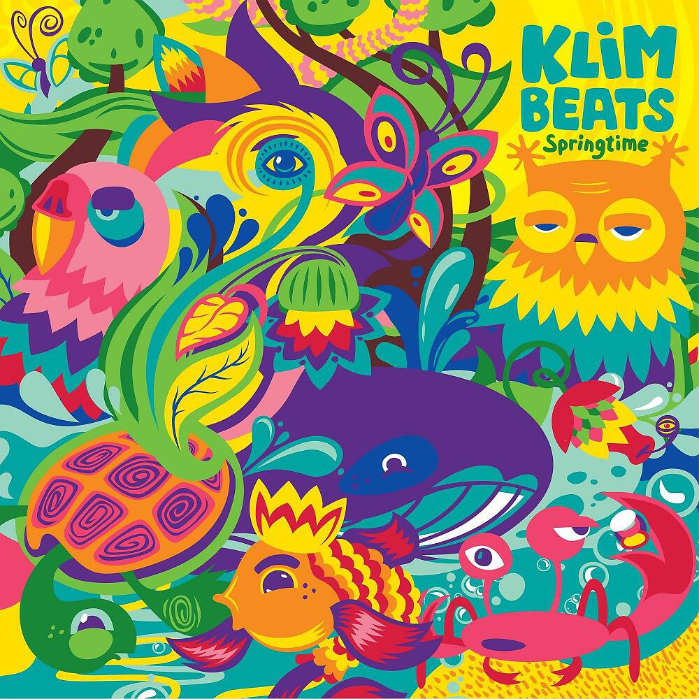 KLIM - Adventure