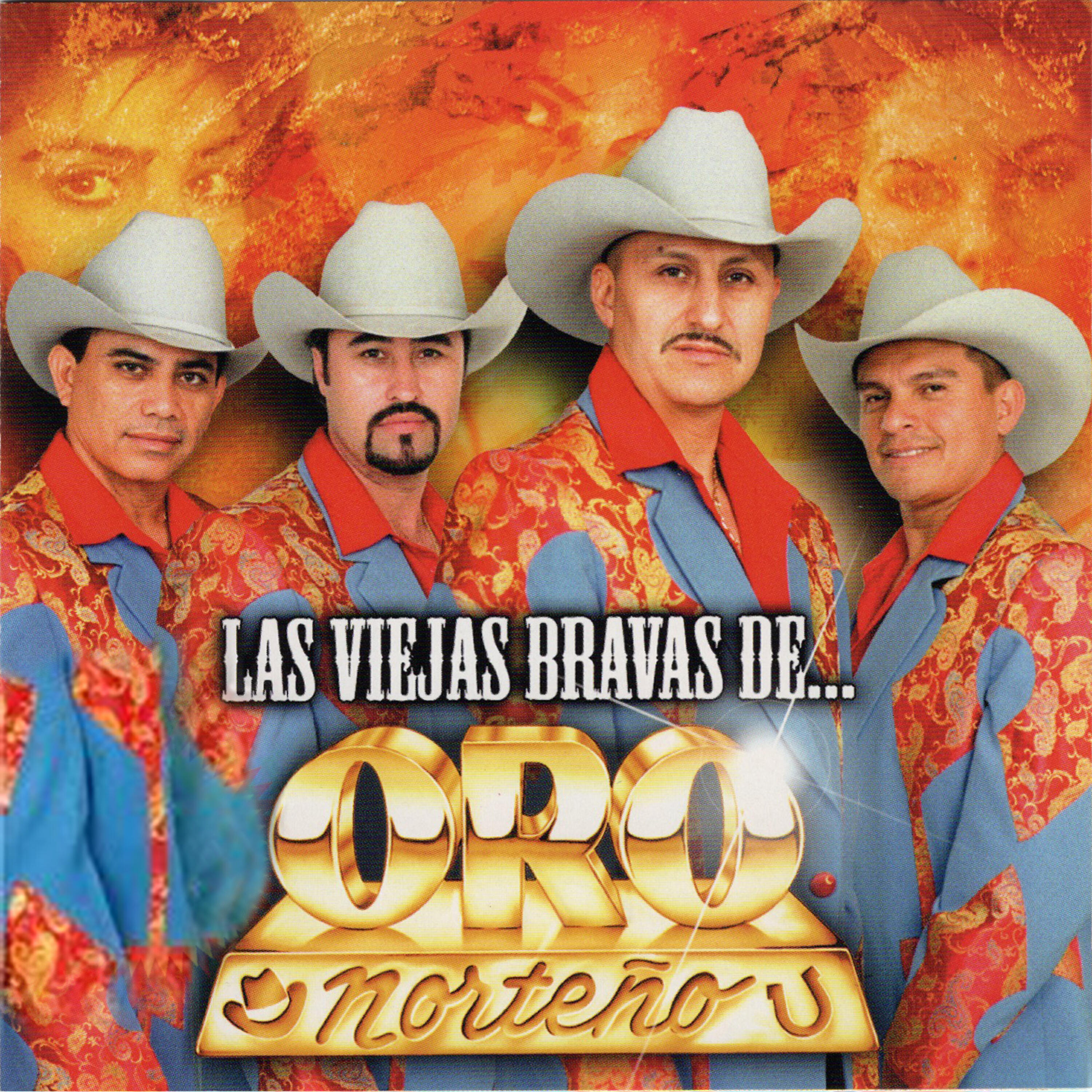 Oro Norteno - Corrido de Martha Rodríguez